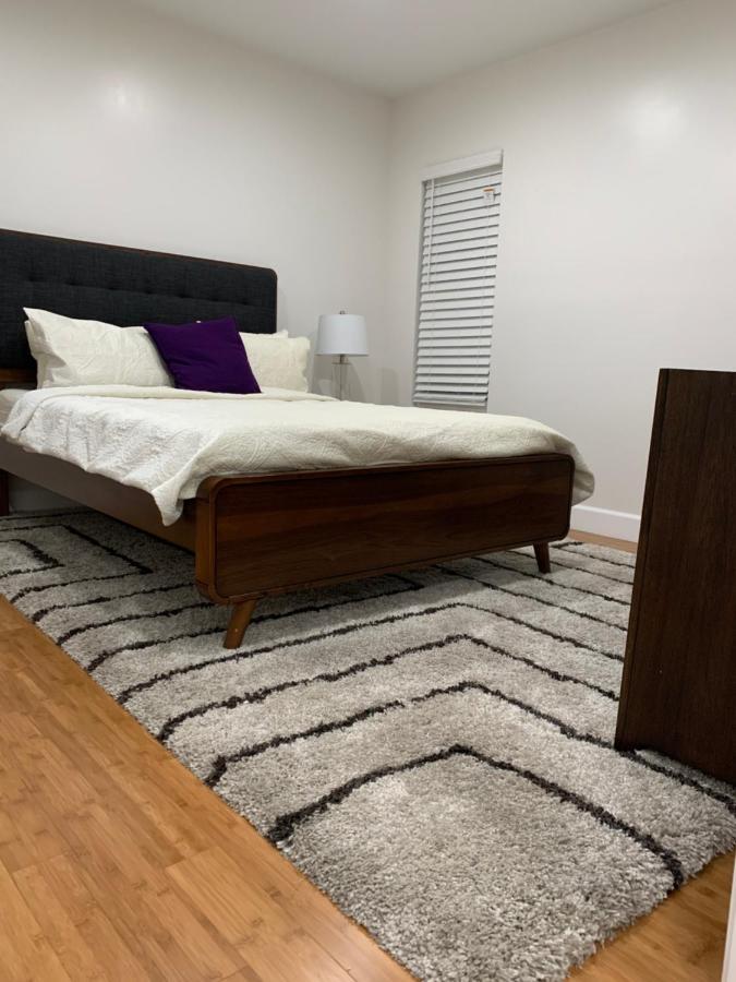 Gated Contemporary 3 Bedroom - 2 Bathroom Home In South La Plus Parking Los Ángeles Exterior foto